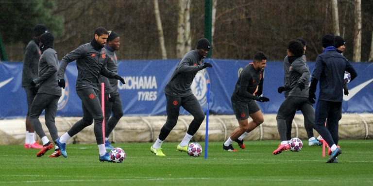 Key Battles: Chelsea vs Bayern Munich