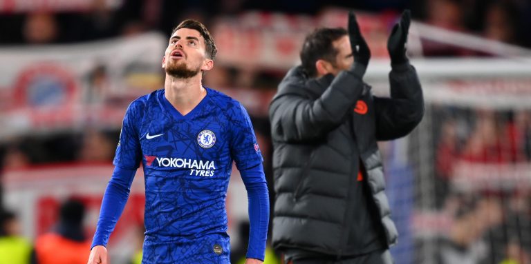 Chelsea Player Ratings: Bayern Munich (H)