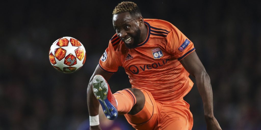 Latest Dembele report could alert Chelsea and Man United