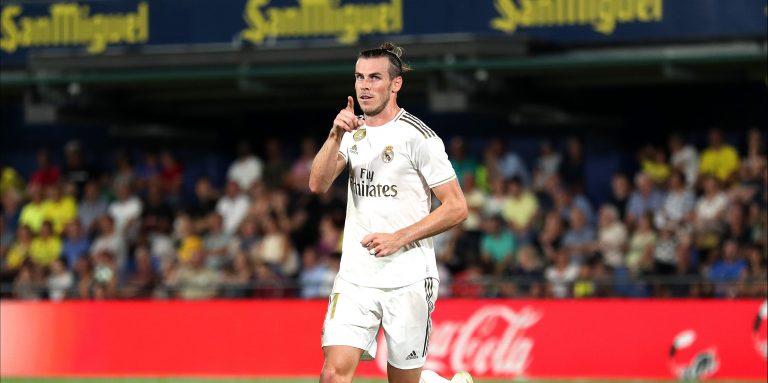 Leboeuf backs Tottenham to sign Chelsea target Bale