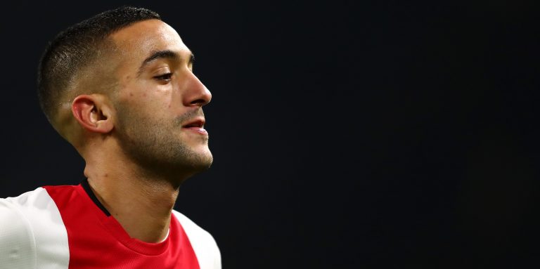 Is Ziyech the missing piece for Chelsea?