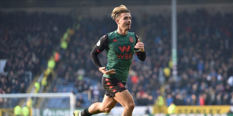 Chelsea, Liverpool and Manchester United battling for Grealish