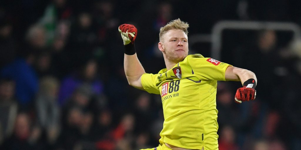 Leeds join Chelsea and Spurs in race to land Ramsdale