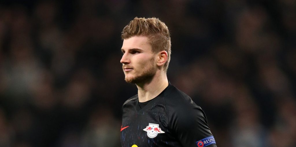 Chelsea suffer blow in quest to sign Werner this summer