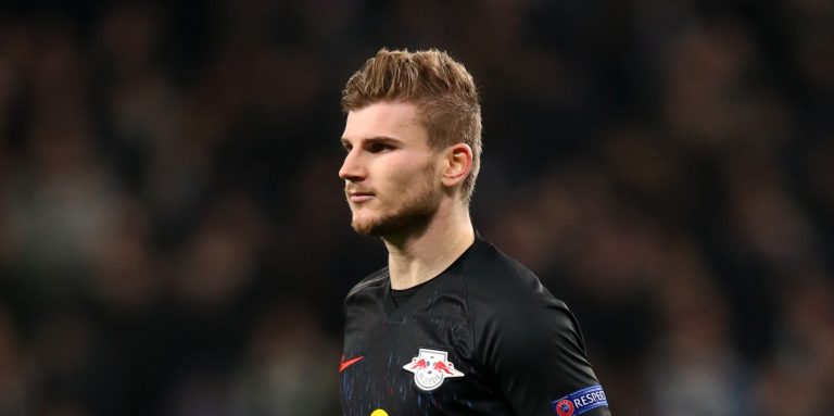 Chelsea suffer blow in quest to sign Werner this summer