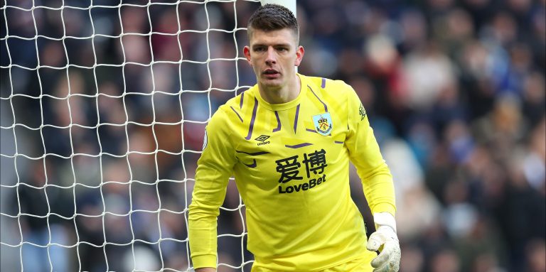 Spurs tipped to win the race for Chelsea target Pope