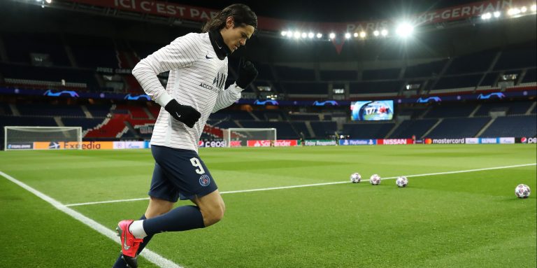Leeds owner confirms January contact with Chelsea target Cavani