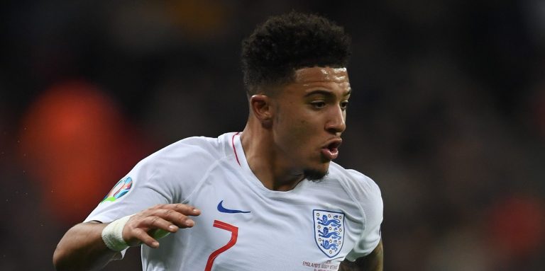 Chelsea and Man United make progress in bid to sign Sancho
