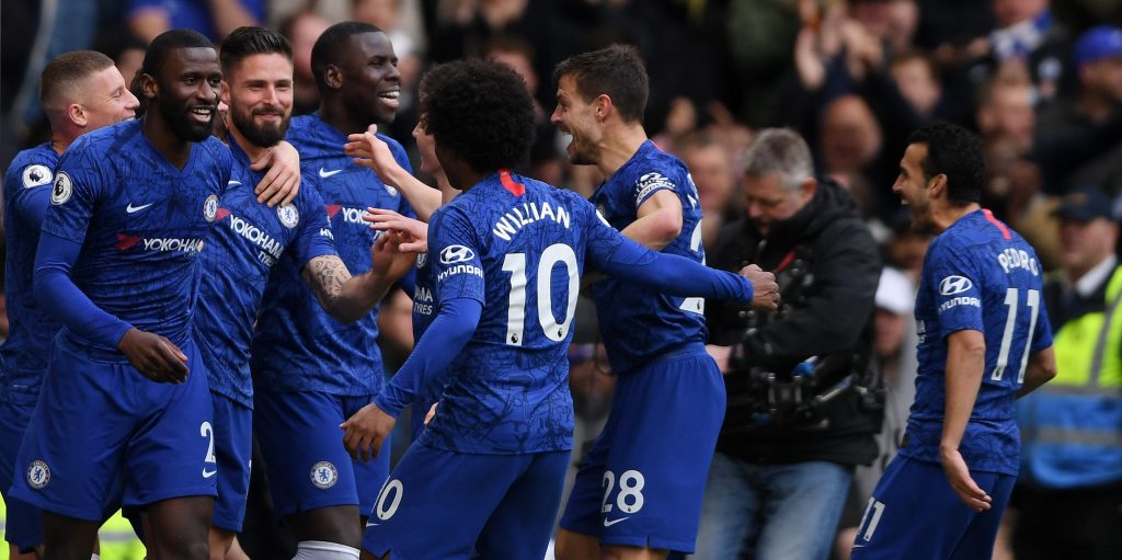 Will Chelsea qualify for the Champions League?