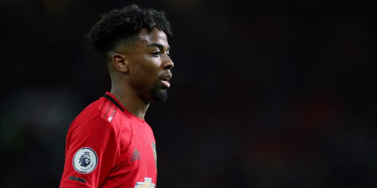 Chelsea offer contract to Angel Gomes