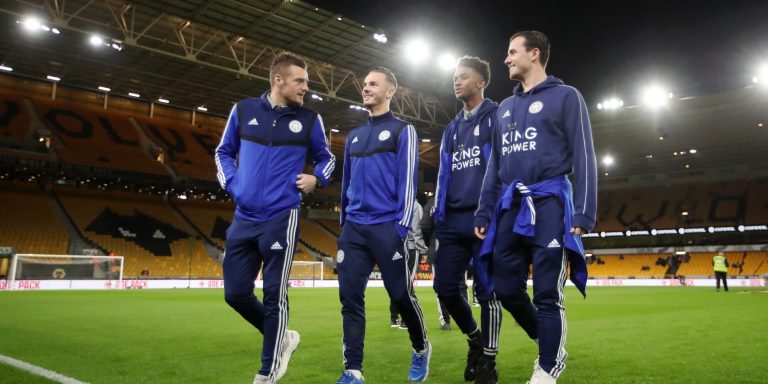 Ben Chilwell interested in Chelsea move
