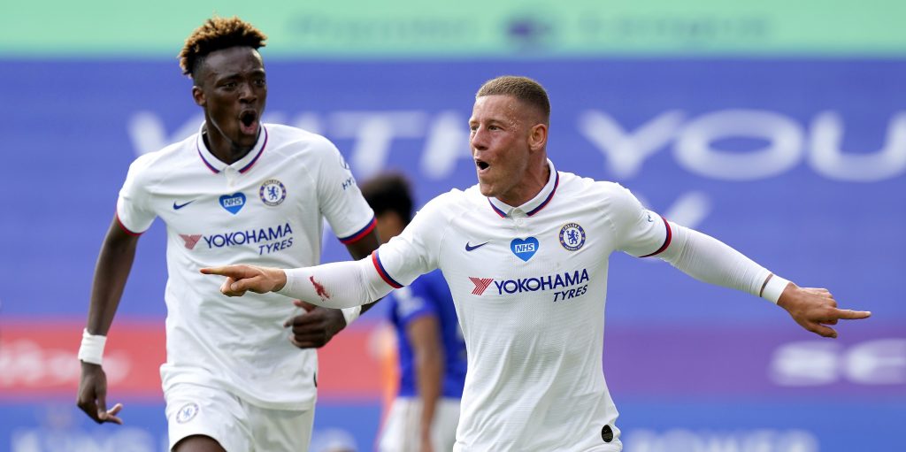 Chelsea player ratings – Leicester City (A)