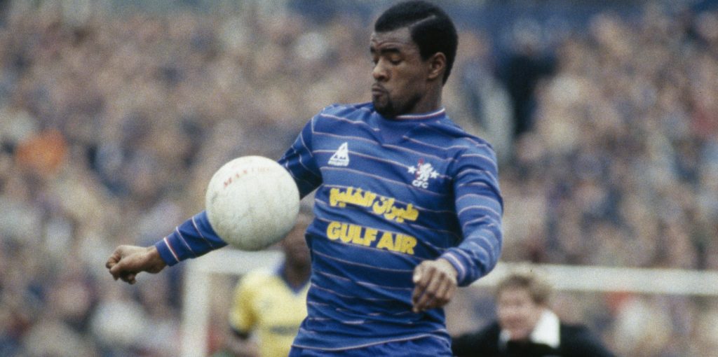 Paul Canoville – He Blazed The Path