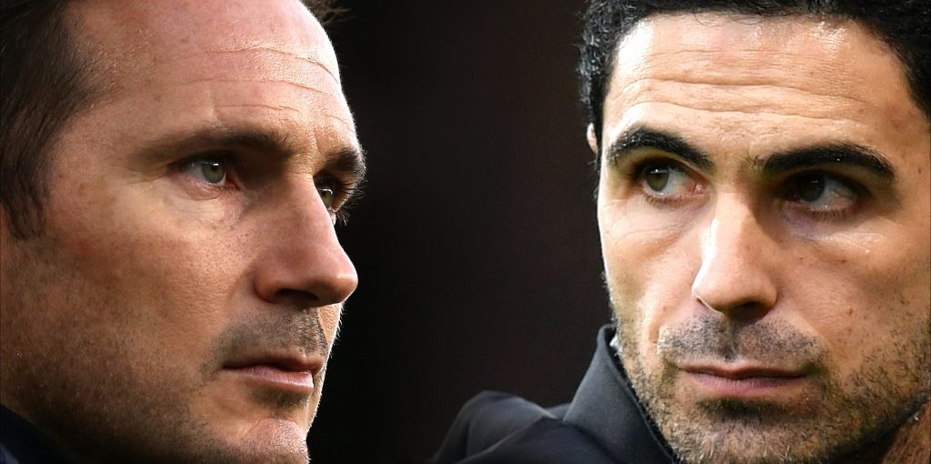 FA Cup final 2020 Chelsea vs Arsenal Key battles