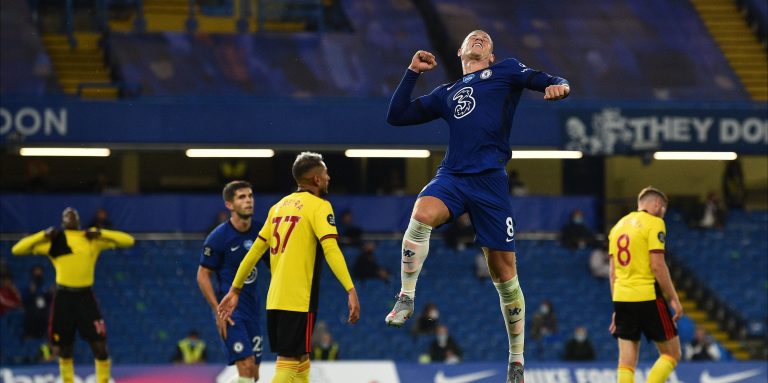 Chelsea Player Ratings – Watford (H)