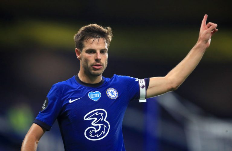 Azpilicueta backs Chelsea’s senior signings