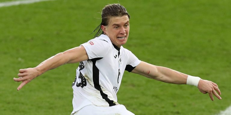 Conor Gallagher wanted by Leeds United