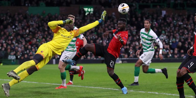 Chelsea Complete £22 Million Deal For Edouard Mendy