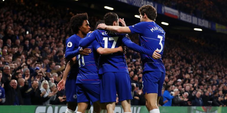 Quiz: Can You Name Chelsea Scorers From Previous Newcastle Clashes?