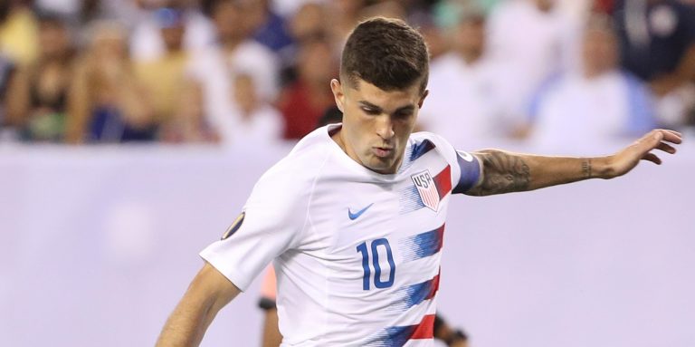 What Lies Ahead For Chelsea’s International Stars This Week?