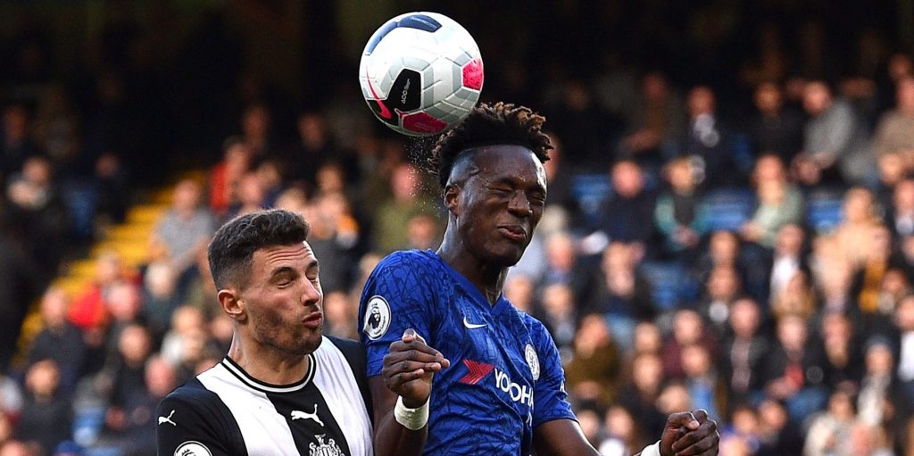 Chelsea Predicted XI: Newcastle United (A)