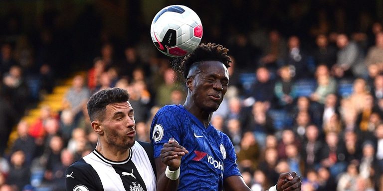 Chelsea Predicted XI: Newcastle United (A)
