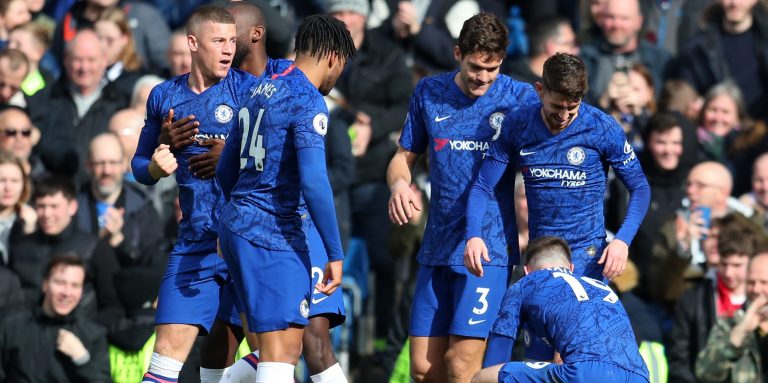 Quiz: Name The Chelsea Scorers From Previous Matches v Tottenham