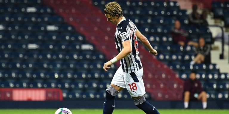 Three Premier League Clubs Keen On Conor Gallagher