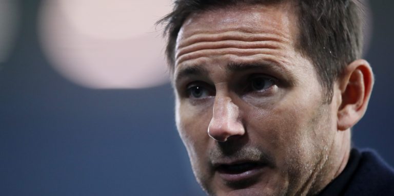 Frank Lampard Pre-Match Press Conference: Key Points