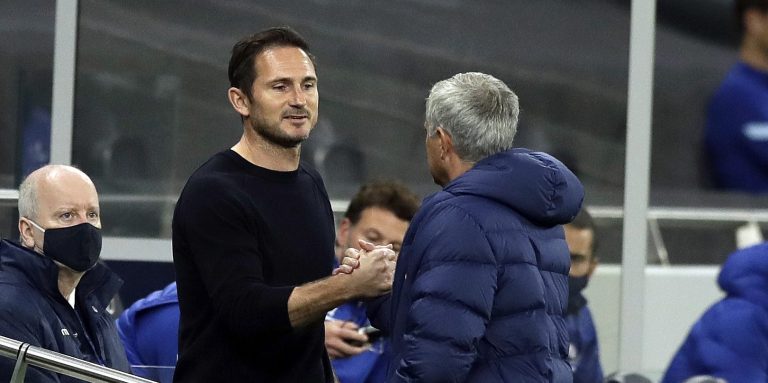 Predicted Chelsea XI: Tottenham Hotspur (H)