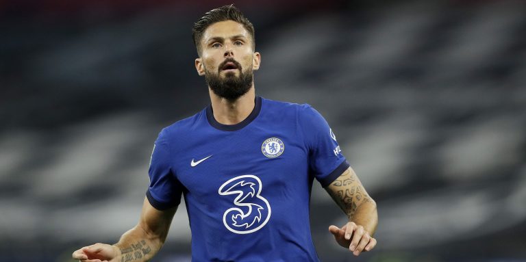 Chelsea Player Ratings: Rennes (A)