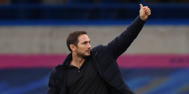 Frank Lampard Pre-Sheffield United Press Conference: Key Points