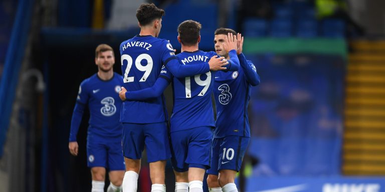 Blues Midfielder Mason Mount Believes Things ‘Starting To Come Together’