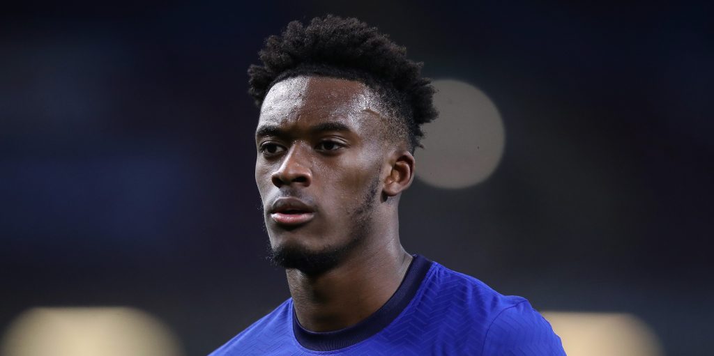 Opinion: Callum Hudson-Odoi Facing Dilemma
