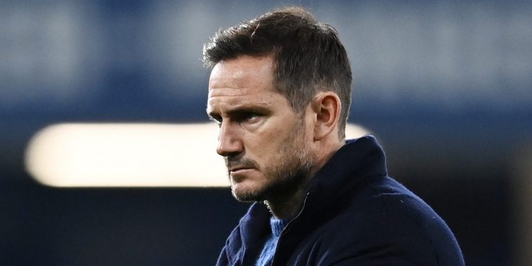 Paul Merson Pinpoints Frank Lampard’s ‘Problem’
