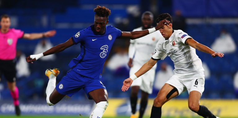Predicted Chelsea XI: Rennes (A)