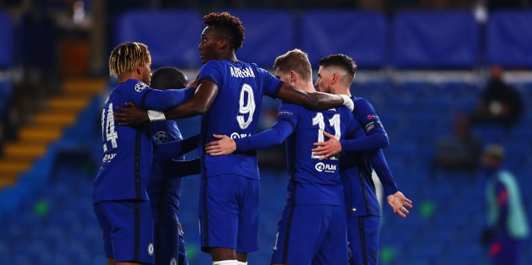 Predicted Chelsea XI: Sheffield United (H)