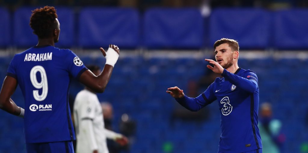 Chelsea Player Ratings: Rennes (H)