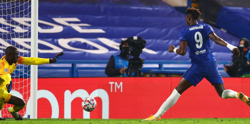 Former Chelsea Favourite Says Tammy Abraham Is A ‘Great Problem’