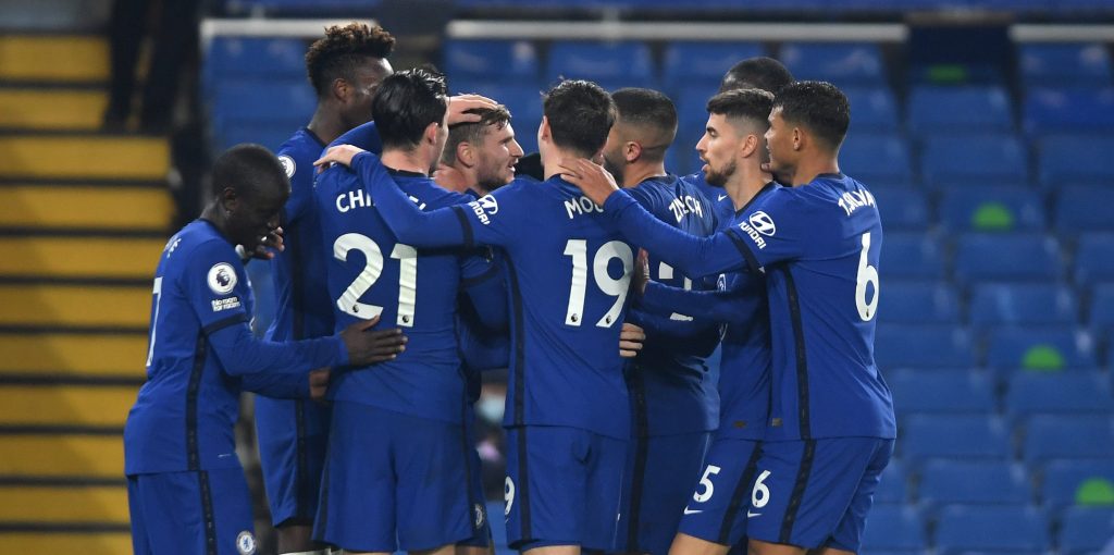 Stats Quiz: How Much Do You Know About Chelsea’s Start To The Season?