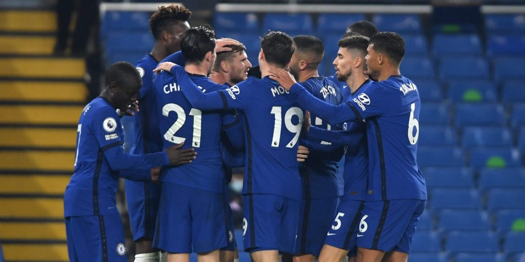 Chelsea Player Ratings: Sheffield United (H)