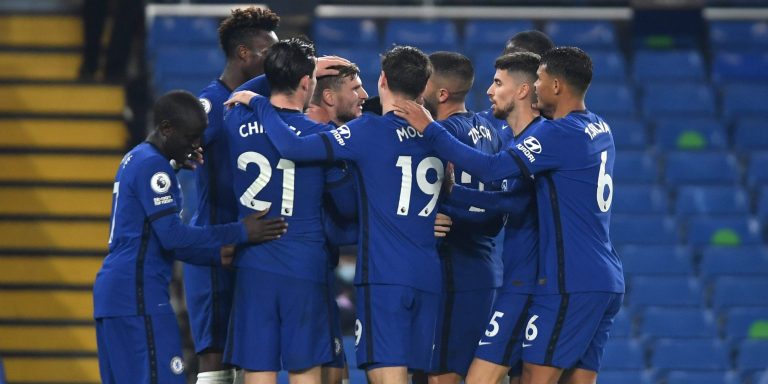 Chelsea Player Ratings: Sheffield United (H)