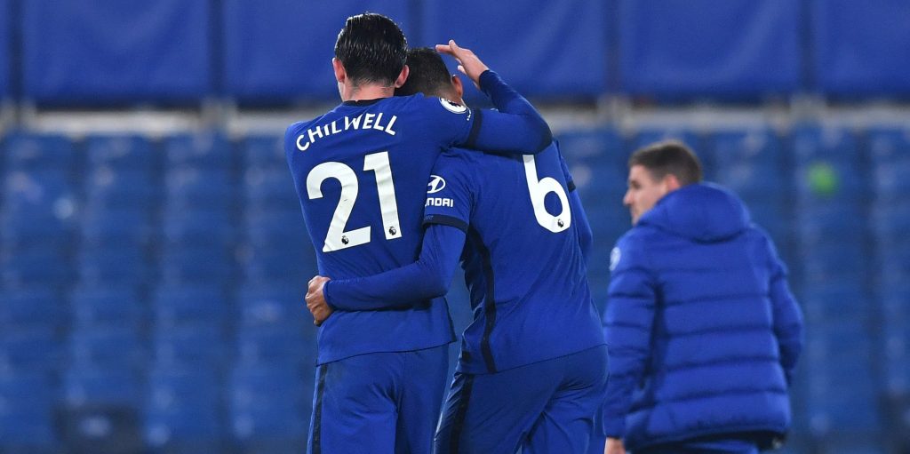 Pundit Credits Thiago Silva With Improvement In Chelsea’s Defence