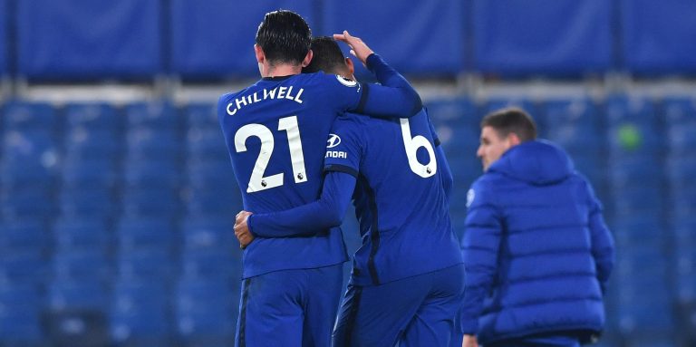 Pundit Credits Thiago Silva With Improvement In Chelsea’s Defence