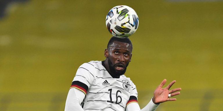 Chelsea Fans Praise Antonio Rudiger’s Performance For Germany
