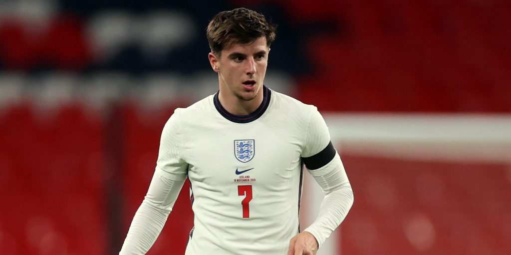 International Round Up: Mason Mount Signs Off In Style For England