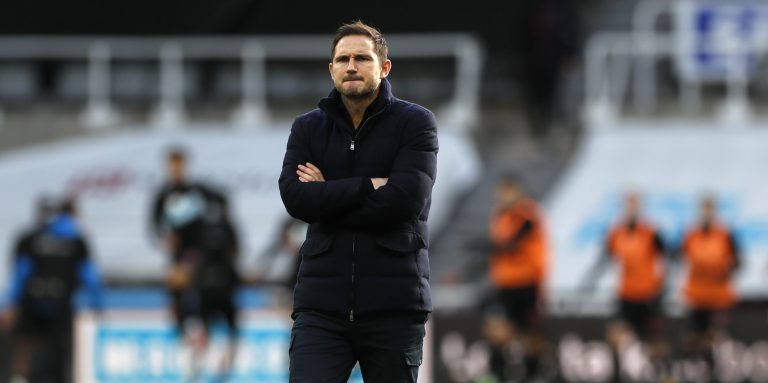 Frank Lampard’s Pre-Tottenham Press Conference: Key Points