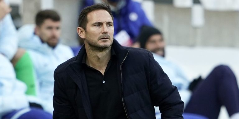 Frank Lampard Press Conference: Key Points