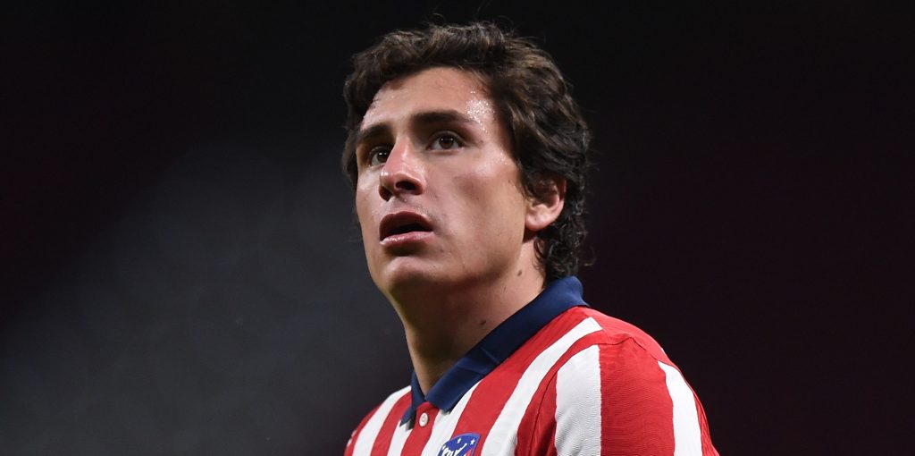 Fabrizio Romano Links Chelsea With Move For Jose Gimenez