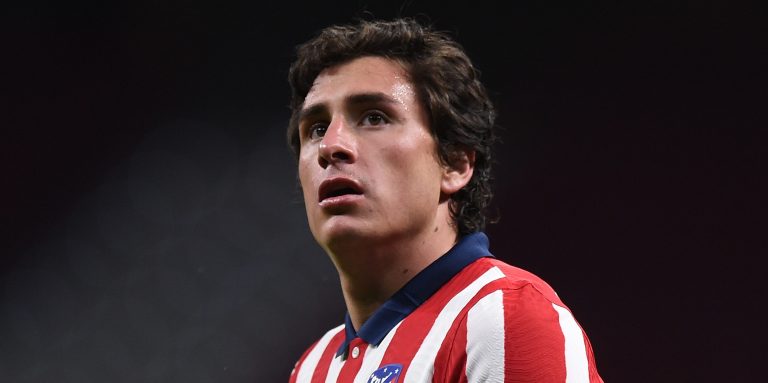 Fabrizio Romano Links Chelsea With Move For Jose Gimenez